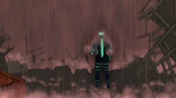 Kaiju No. 8: dónde ver el tercer episodio