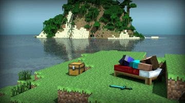 Minecraft podría recibir una versión nativa para PS5