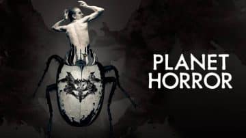 Planet Horror: la única plataforma de streaming de terror en España por solo 2€ al mes