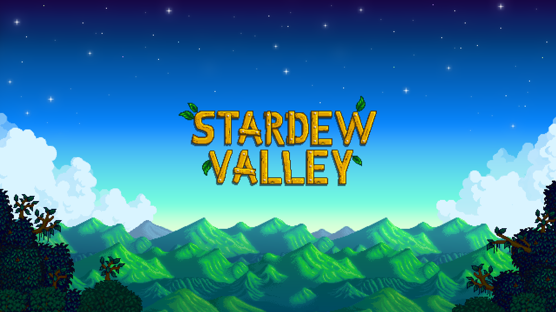 Stardew Valley Actualización