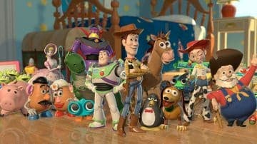 Toy Story 5 revela su fecha de estreno