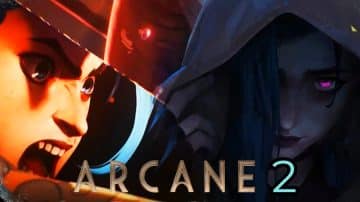 Arcane Temporada 2: Todo lo que hay que saber sobre la serie de League of Legends