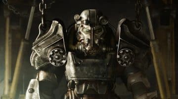 Fallout 4 en PS5 y Xbox Series se estrena con una versión nativa para ambas consolas