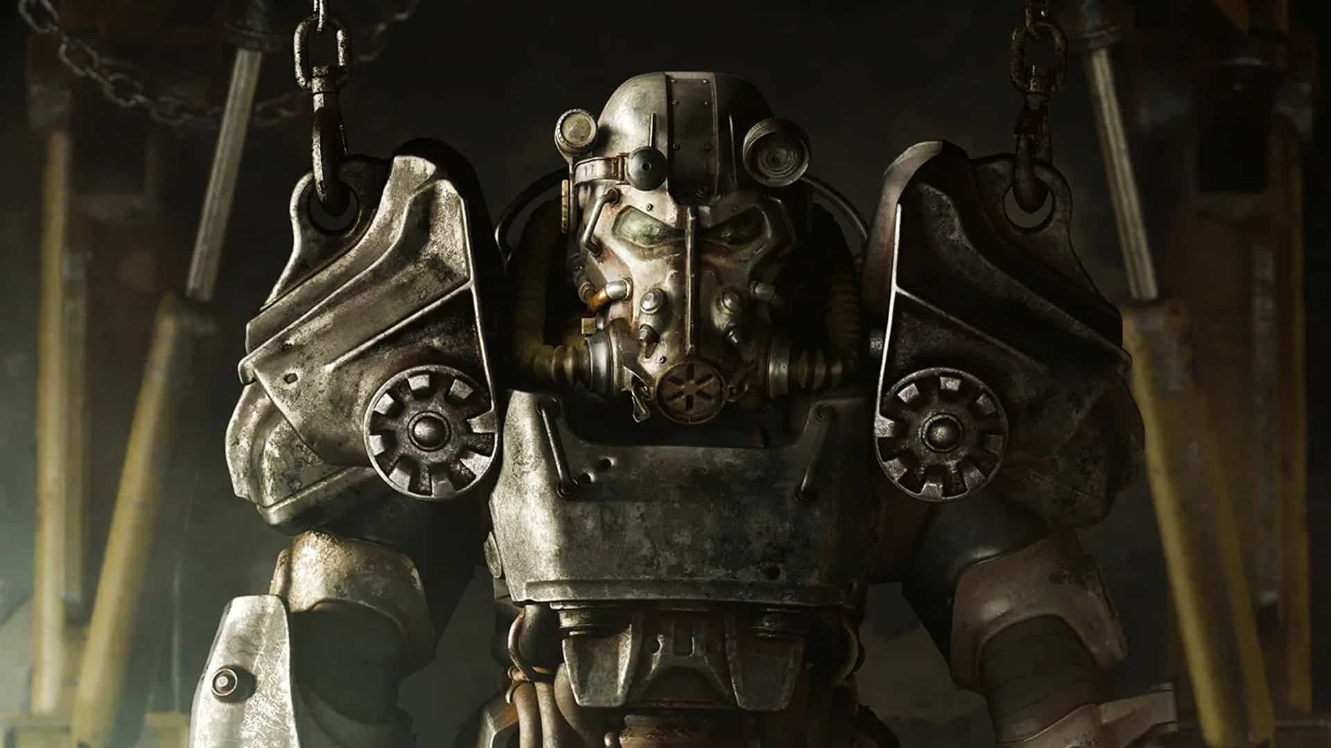 Fallout 4 en PS5 y Xbox Series se estrena con una versión nativa para ambas consolas