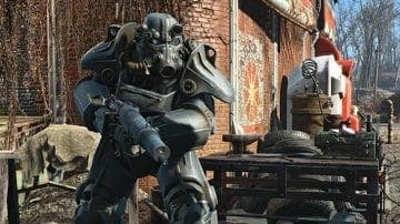Nuevos errores en Fallout 4 tras el parche de Bethesda