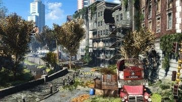 Fallout: London uno de los mods más populares de Fallout 4 retrasa su llegada a nueva generación