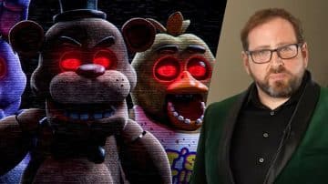 El origen de Five Nights at Freddy’s en Scott Cawthon