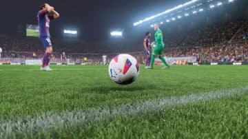Consigue así este sobre de EA Sports FC 24 con PlayStation Plus