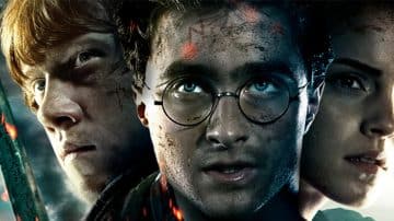 Harry Potter vuelve a escena con un nuevo proyecto