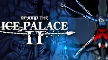 Beyond the Ice Palace 2 estrena formato físico en estas plataformas y aquí tienes más detalles