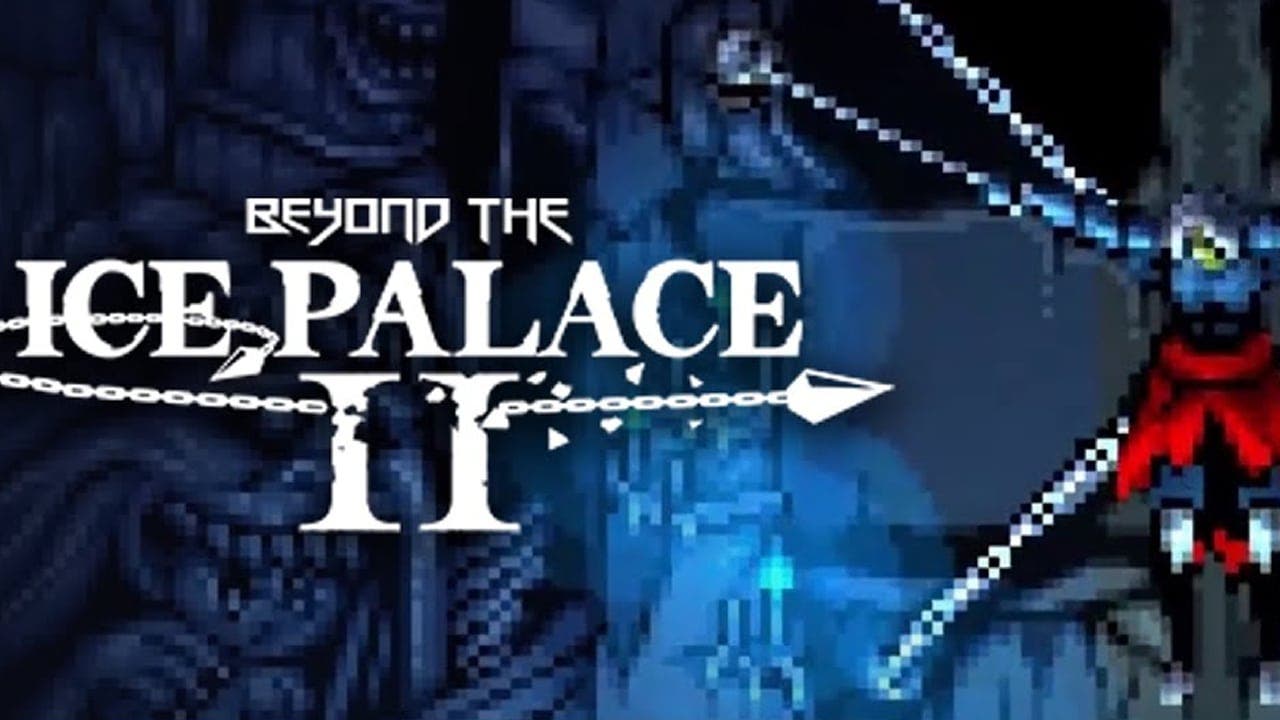 Beyond the Ice Palace 2 estrena formato físico en estas plataformas y aquí tienes más detalles