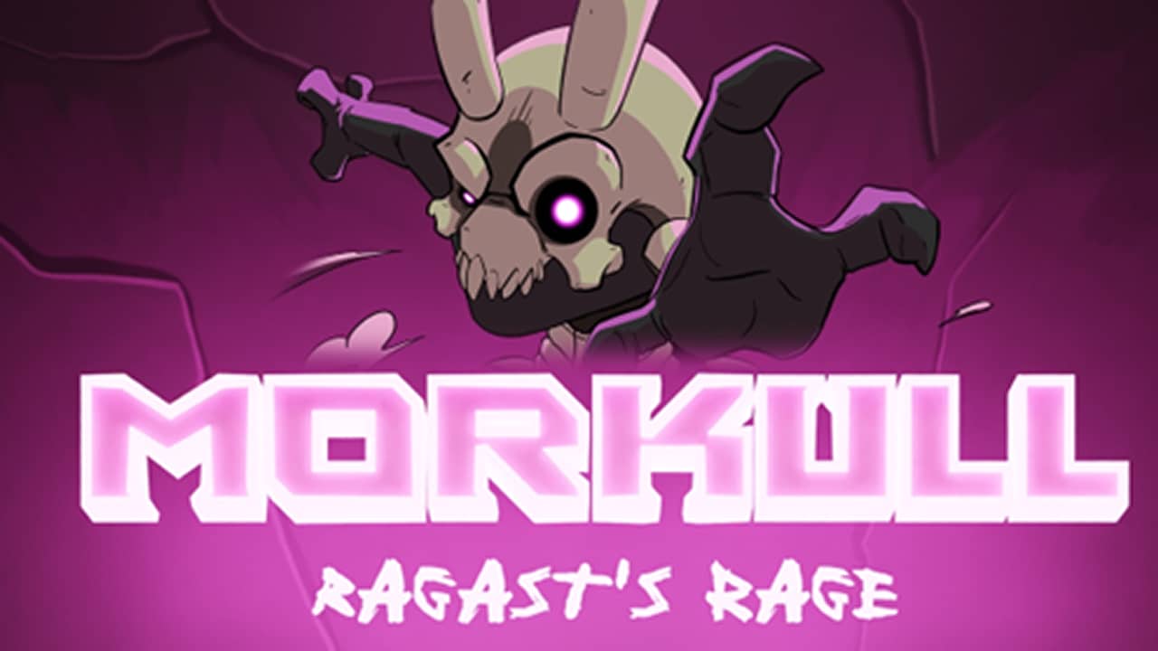 Aquí puedes ver el nuevo tráiler de Morkull Ragast’s Rage: El dios de la oscuridad y la muerte ha llegado