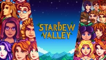 Cómo crear un personaje de Stardew Valley desde cero: Opciones y personalización