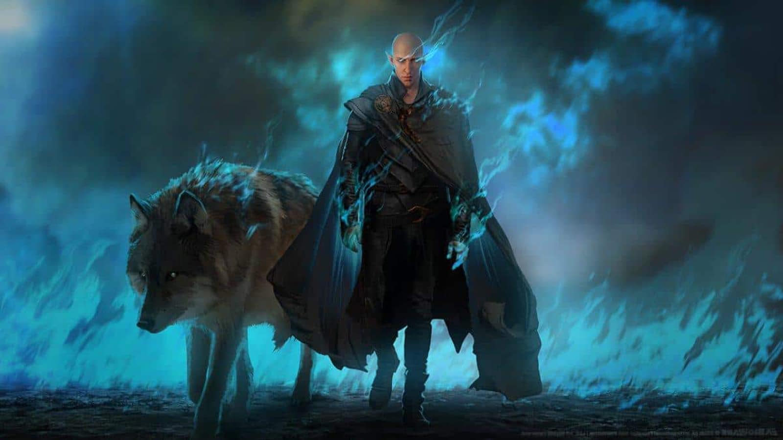 Dragon Age: Dreadwolf y los rumores sobre su sistema de combate