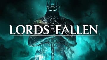 Lords of the Fallen llegará pronto a Game Pass: Este RPG de acción destacado del año 2023 disponible gratis con suscripción