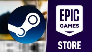 Los mejores juegos gratis en Steam y Epic Games Store