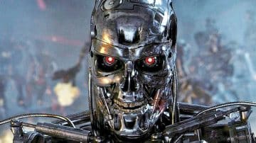 Terminator ya tiene fecha de lanzamiento en Netflix