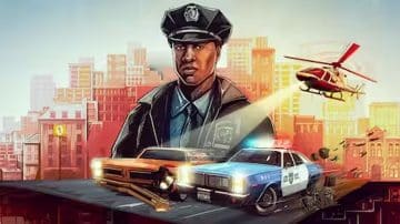 The Precinct: un sandbox policial isométrico inspirado en GTA