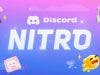 Consigue 1 mes gratis de Discord Nitro gracias a Epic Games Store