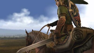 Primeros 40 minutos del Modo Héroe de ‘The Legend of Zelda: Twilight Princess HD’
