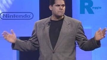 Reggie: “Nintendo ama a las indies”