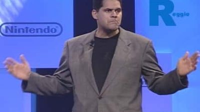 Reggie: «Nintendo ama a las indies»