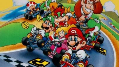 Descargas digitales en la eShop de Nintendo y ofertas (20.03.14, Europa)