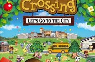[Análisis] ‘Animal Crossing Let’s Go To The City’