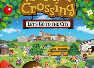 [Análisis] ‘Animal Crossing Let’s Go To The City’