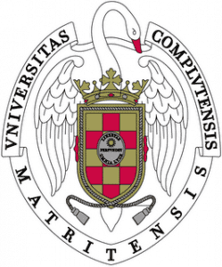 Escudo Universidad Complutense de Madrid