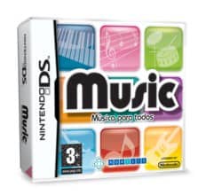Music DS