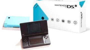 ¡Nintendo DS cumple 10 años de vida!
