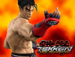 tekken tekken