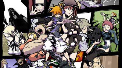 Vuelven las insinuaciones sobre un nuevo TWEWY