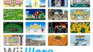 [E3 2012] Los juegos descargables en Wii podrán transferirse a Wii U