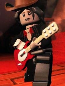 Lego rock band