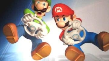 Nuevo Torneo De Mario Kart Wii