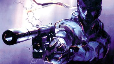 Continua la saga con el nuevo Metal Gear Solid: Ground Zeroes