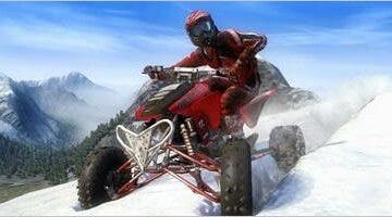 ‘ATV Wild Ride 3D’ ya tiene fecha de lanzamiento en la eShop americana