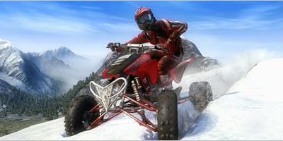 ‘ATV Wild Ride 3D’ ya tiene fecha de lanzamiento en la eShop americana