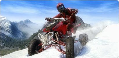 ‘ATV Wild Ride 3D’ ya tiene fecha de lanzamiento en la eShop americana
