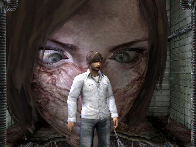 Un ‘Silent Hill’ estuvo siendo desarrollado para Nintendo DS
