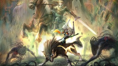 [Rumor] Se filtra una lista de juegos para la eShop de Wii U