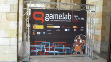 Gamelab presenta los últimos videojuegos del mercado y entrega de premios.