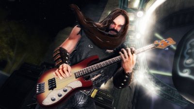 Guitar Hero: La famosa franquicia podría revivir dentro de poco tiempo
