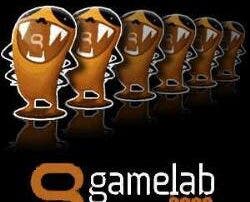 Record de Gamelab 2009