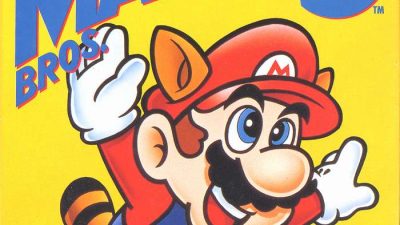 ‘Super Mario Bros. 3’ entre otros clásicos anunciados para la Consola Virtual de Wii U/3DS