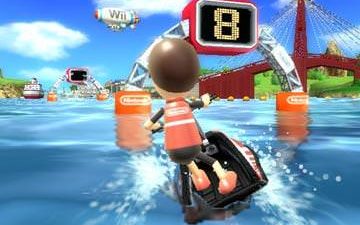 [Concurso] ¡Sorteamos seis packs de «Wii Sports + Wii Sports Resort»!