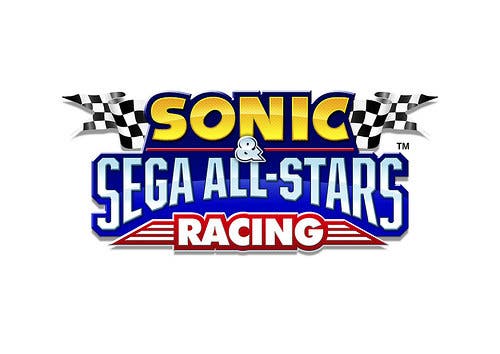Sonic & Sega All-Stars logo