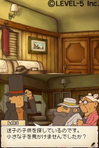 el profesor layton y la caja de pandora